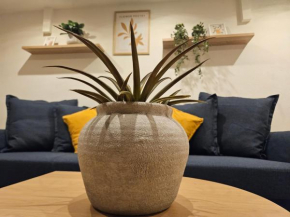 Cozy Downtown Apartment Budapest
